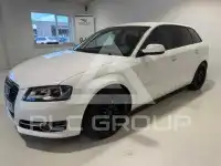 2012 Audi A3