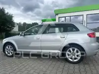 2012 Audi A3