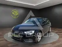 2012 Audi A3
