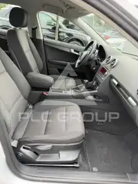 2012 Audi A3