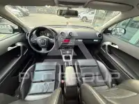 2012 Audi A3