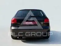 2012 Audi A3