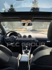 2012 Audi A3