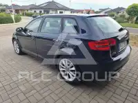 2012 Audi A3