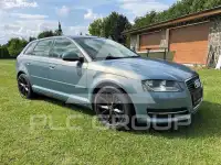 2012 Audi A3