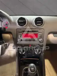 2012 Audi A3