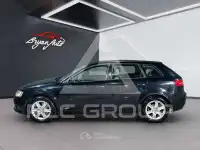 2012 Audi A3