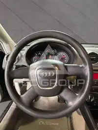 2012 Audi A3
