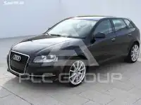 2012 Audi A3