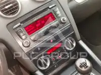 2012 Audi A3