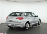 2012 Audi A3