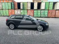 2012 Audi A3