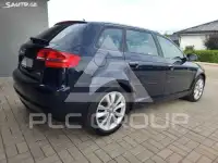 2012 Audi A3