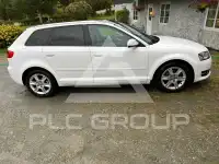 2012 Audi A3
