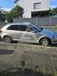 2012 Audi A3