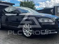 2012 Audi A3