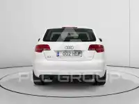 2012 Audi A3