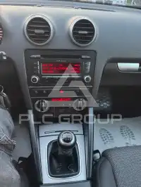 2012 Audi A3