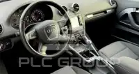 2012 Audi A3