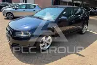2012 Audi A3