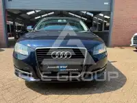 2012 Audi A3