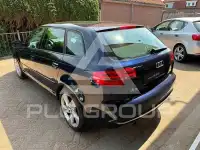 2012 Audi A3