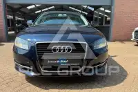 2012 Audi A3