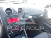 2012 Audi A3