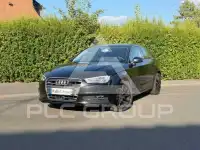 2012 Audi A3