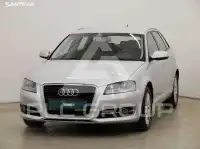 2012 Audi A3