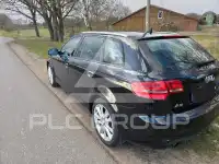 2012 Audi A3