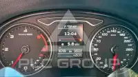 2012 Audi A3