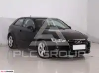 2012 Audi A3