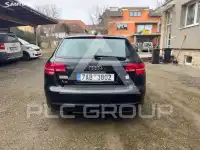 2012 Audi A3