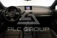 2012 Audi A3