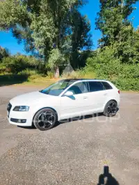 2012 Audi A3