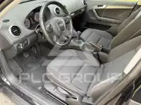 2012 Audi A3