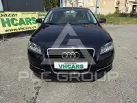 2012 Audi A3