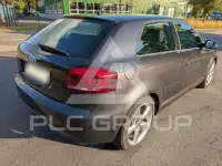 2012 Audi A3