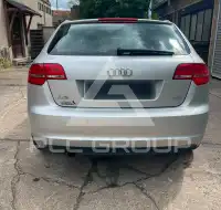 2012 Audi A3