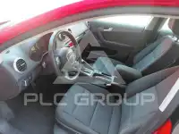 2012 Audi A3