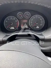 2012 Audi A3
