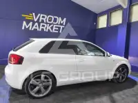 2012 Audi A3