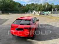 2012 Audi A3