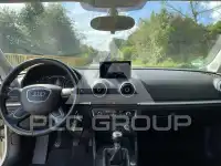 2012 Audi A3