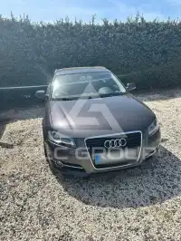 2012 Audi A3