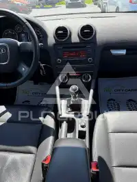 2012 Audi A3