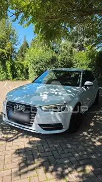 2012 Audi A3