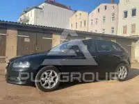 2012 Audi A3