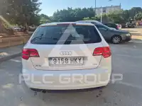 2012 Audi A3